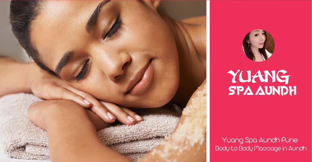 Body Polish and Scrub in Aundh